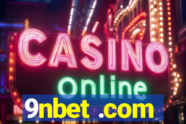 9nbet .com